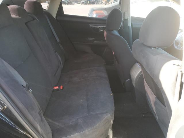 Photo 10 from auction – 2014 NISSAN ALTIMA 2.5 with VIN 1N4AL3AP4EN334573