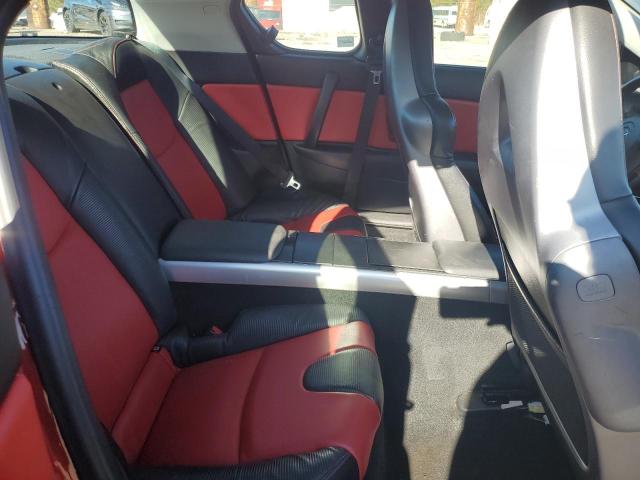 Photo 10 from auction – 2005 MAZDA RX8 with VIN JM1FE17N950156578