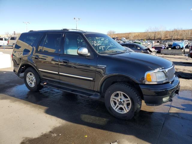 Photo 4 from auction – 2001 FORD EXPEDITION with VIN 1FMFU16L71LA98283