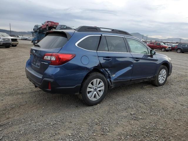 Photo 3 from auction – 2019 SUBARU OUTBACK 2. with VIN 4S4BSAFC5K3331664