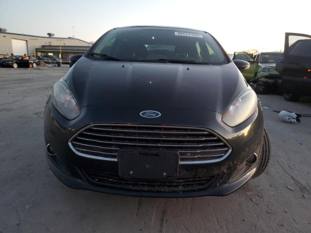 Photo 5 from auction – 2015 FORD FIESTA SE with VIN 3FADP4EJXFM178497
