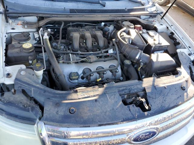 Photo 11 from auction – 2009 FORD TAURUS SE with VIN 1FAHP23W29G119334