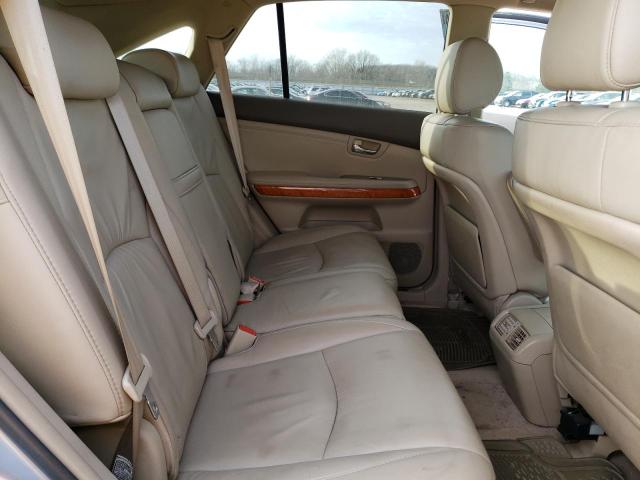 Photo 11 from auction – 2007 LEXUS RX 350 with VIN 2T2HK31U07C009826