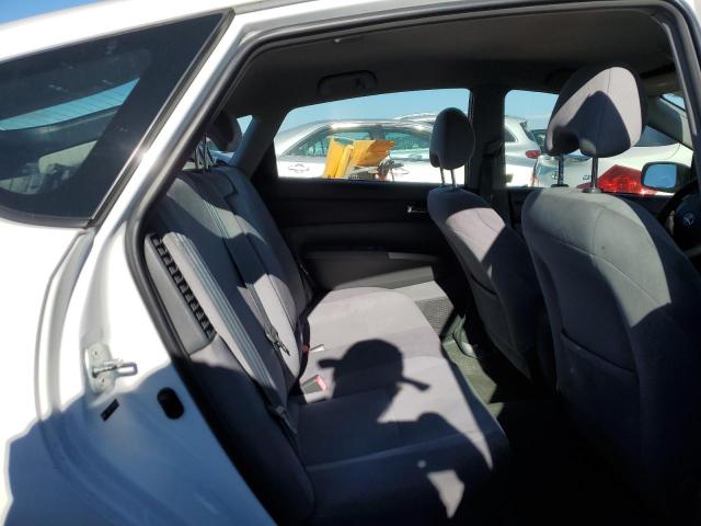 Photo 10 from auction – 2004 TOYOTA PRIUS with VIN JTDKB22U140097908