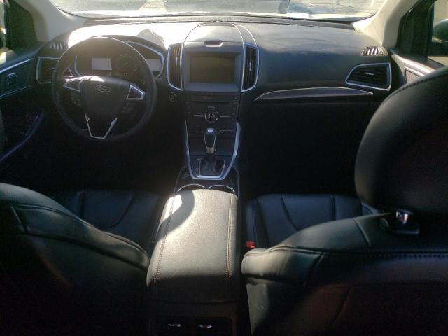 Photo 8 from auction – 2015 FORD EDGE TITAN with VIN 2FMTK4K89FBB82687