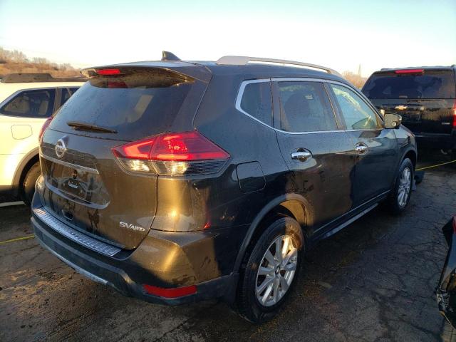 Photo 3 from auction – 2017 NISSAN ROGUE S with VIN KNMAT2MVXHP502644
