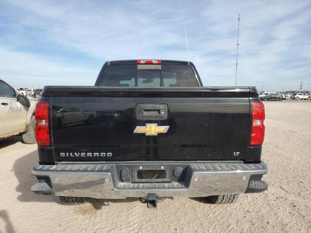 Photo 6 from auction – 2017 CHEVROLET 1500 with VIN 3GCUKREC5HG336690