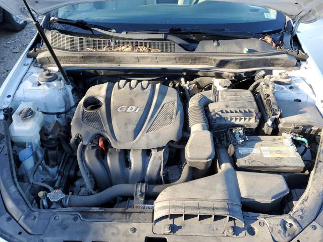 Photo 11 from auction – 2015 KIA OPTIMA LX with VIN 5XXGM4A77FG443193