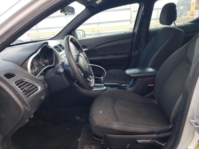 Photo 7 from auction – 2011 DODGE AVENGER EX with VIN 1B3BD4FBXBN588395