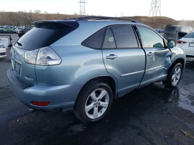 Photo 3 from auction – 2005 LEXUS RX 330 with VIN 2T2HA31U05C074319