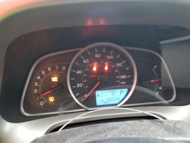 Photo 9 from auction – 2014 TOYOTA RAV4 XLE with VIN 2T3RFREV8EW201985