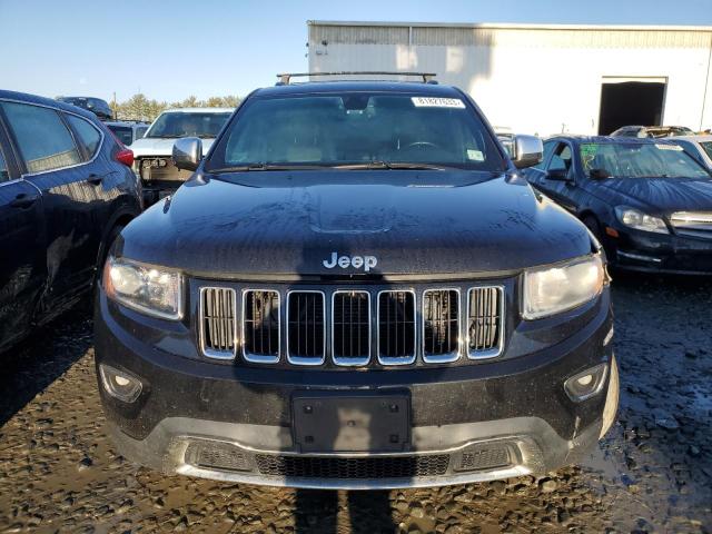 Photo 5 from auction – 2015 JEEP GRAND CHER with VIN 1C4RJFBG1FC877685