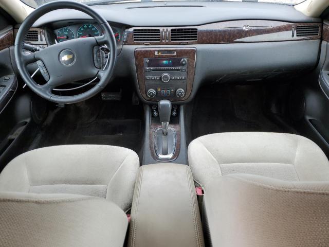 Photo 8 from auction – 2012 CHEVROLET IMPALA LT with VIN 2G1WG5E30C1312925