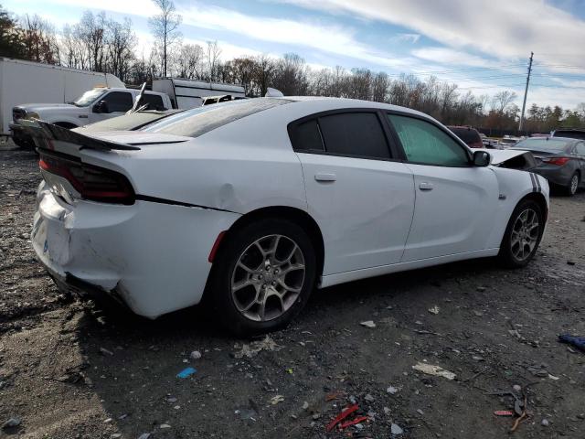 صورة رقم 3 من المزاد - 2016 DODGE CHARGER SX مع VIN 2C3CDXJG6GH294293