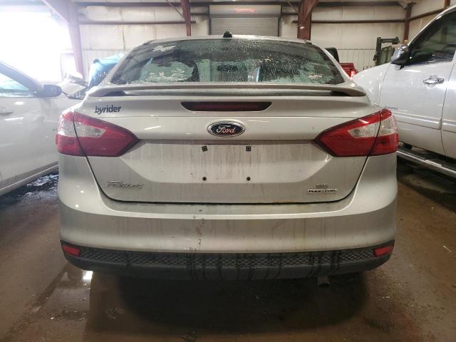 Photo 6 from auction – 2014 FORD FOCUS SE with VIN 1FADP3F22EL252898
