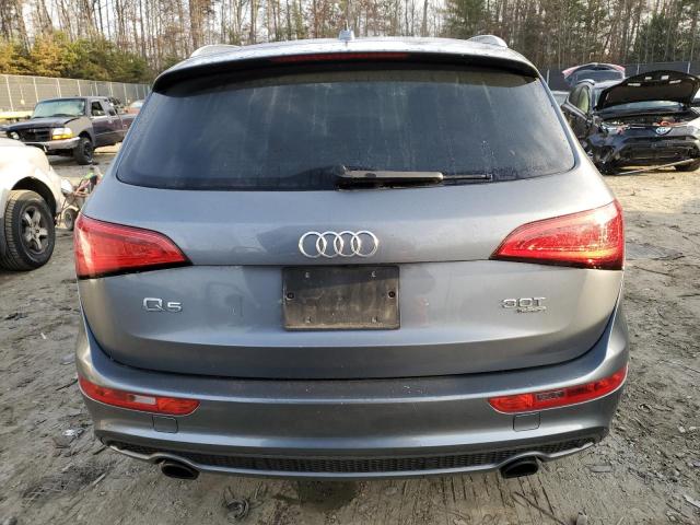 Zdjęcie 6 z aukcji – 2014 AUDI Q5 PREMIUM z VIN WA1DGAFPXEA114154