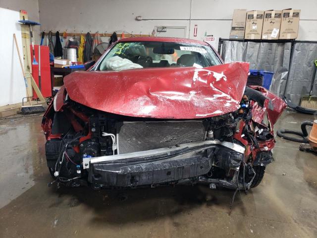 Photo 5 from auction – 2016 NISSAN ALTIMA 3.5 with VIN 1N4BL3AP6GC119425