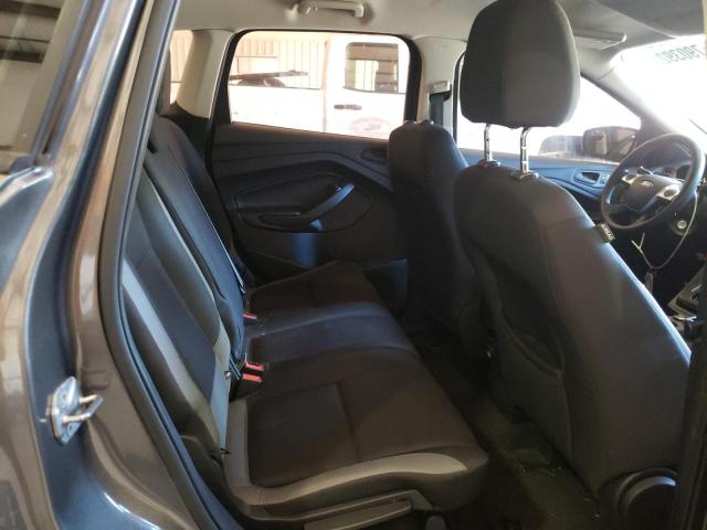 Photo 10 from auction – 2014 FORD ESCAPE S with VIN 1FMCU0F78EUA06842