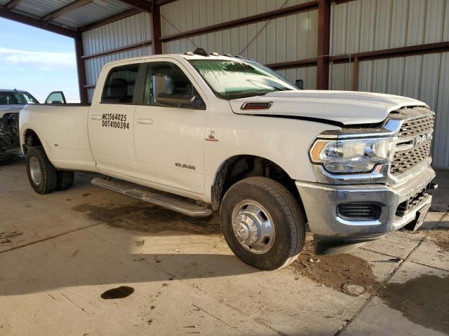 Photo 4 from auction – 2022 RAM 3500 BIG H with VIN 3C63RRHL8NG133458