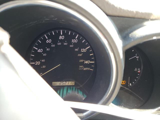 Photo 9 from auction – 2007 LEXUS RX 350 with VIN 2T2GK31U57C016928