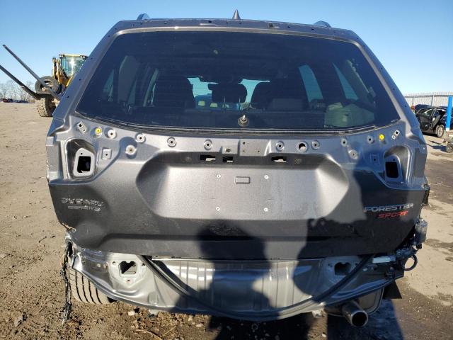 Photo 6 from auction – 2022 SUBARU FORESTER with VIN JF2SKAJCXNH405956