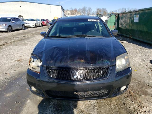 Photo 5 from auction – 2011 MITSUBISHI GALANT ES with VIN 4A32B3FF3BE029835