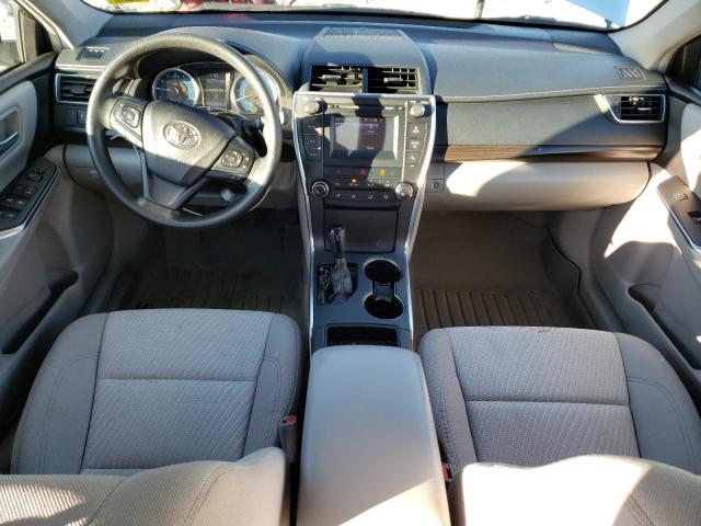 Photo 8 from auction – 2016 TOYOTA CAMRY LE with VIN 4T4BF1FK7GR570877