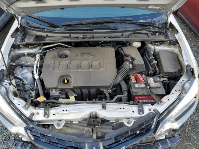 Photo 11 from auction – 2016 TOYOTA COROLLA L with VIN 2T1BURHEXGC611929