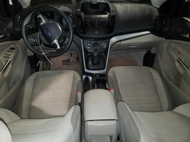 Photo 8 from auction – 2016 FORD ESCAPE SE with VIN 1FMCU0GX0GUA36628
