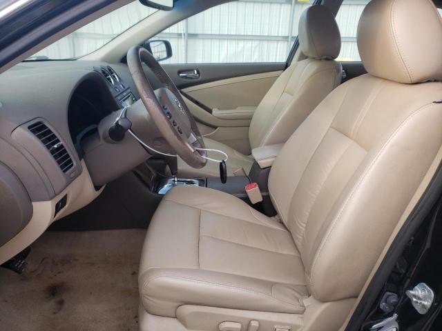 Photo 7 from auction – 2012 NISSAN ALTIMA SR with VIN 1N4BL2AP3CC201293