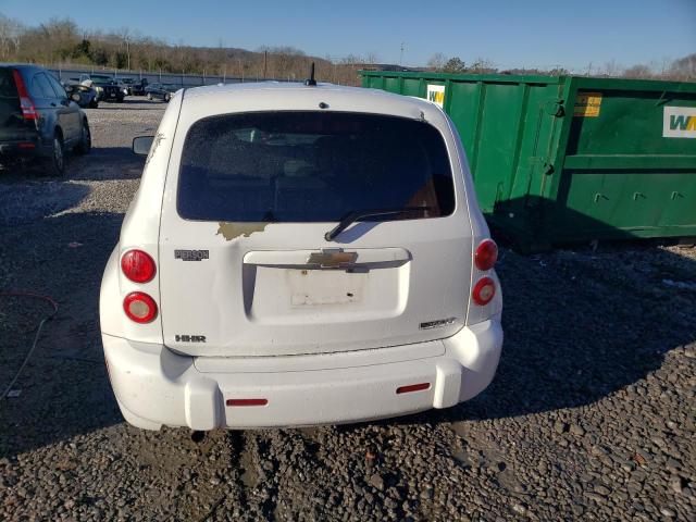 Photo 6 from auction – 2009 CHEVROLET HHR LT with VIN 3GNCA23B09S585954