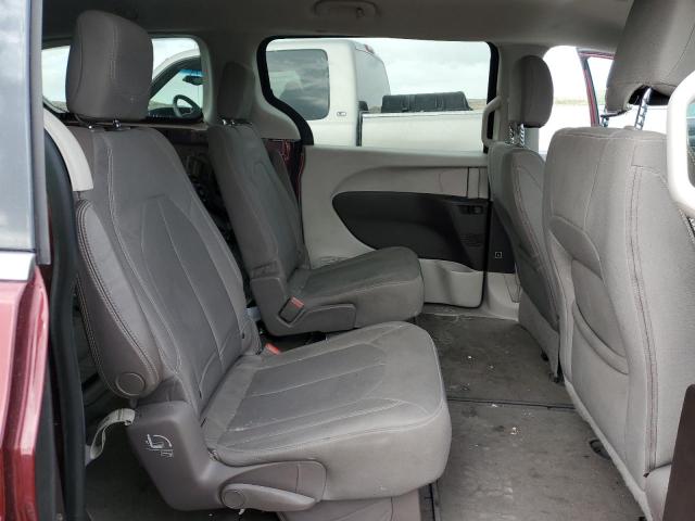Photo 11 from auction – 2017 CHRYSLER PACIFICA T with VIN 2C4RC1DGXHR514418