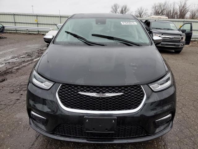 Photo 5 from auction – 2023 CHRYSLER PACIFICA H with VIN 2C4RC1S72PR565199