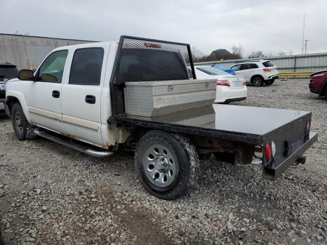 Photo 2 from auction – 2005 CHEVROLET SILVERADO with VIN 2GCEK13T651358422