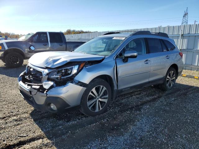 SUBARU OUTBACK 2. 2018 con VIN 4S4BSAKCXJ3390035 - Foto de la subasta