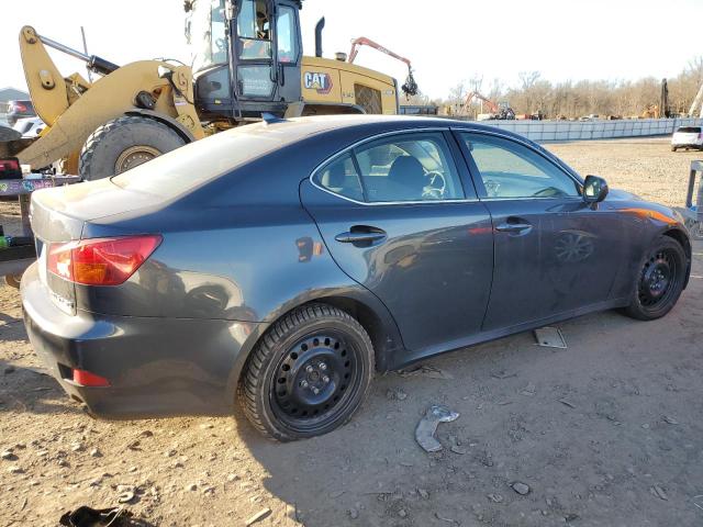 Фото 3 с аукциона – 2008 LEXUS IS 250 с VIN JTHCK262785026166