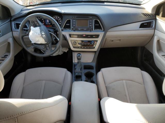 Photo 8 from auction – 2015 HYUNDAI SONATA SE with VIN 5NPE24AF8FH013696
