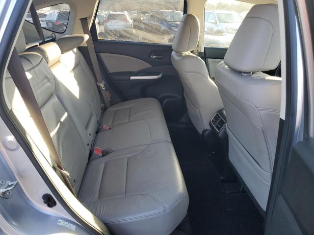 Photo 10 from auction – 2015 HONDA CR-V EXL with VIN 2HKRM4H70FH634845
