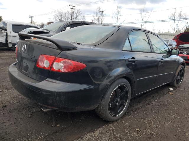 Photo 3 from auction – 2003 MAZDA 6 I with VIN 1YVFP80C935M25703