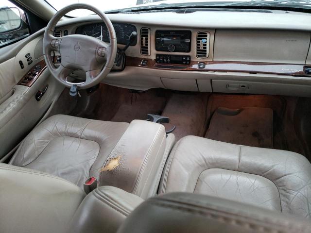 Photo 8 from auction – 2002 BUICK PARK AVENU with VIN 1G4CW54K524159446
