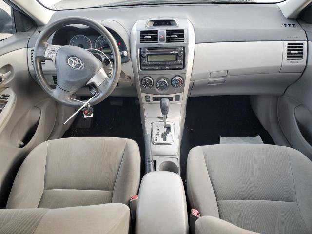 Photo 8 from auction – 2012 TOYOTA COROLLA BA with VIN 2T1BU4EE7CC877314
