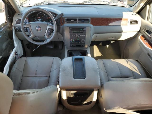 Photo 8 from auction – 2009 GMC SIERRA K25 with VIN 1GTHK63K79F118652