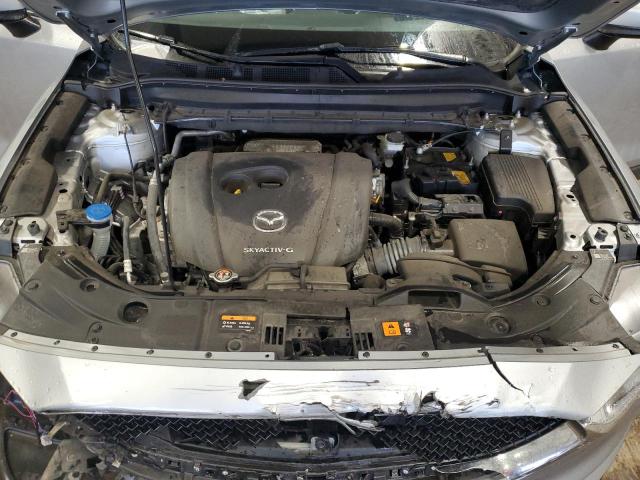 Photo 11 from auction – 2021 MAZDA CX-5 GRAND with VIN JM3KFBDM2M1394852