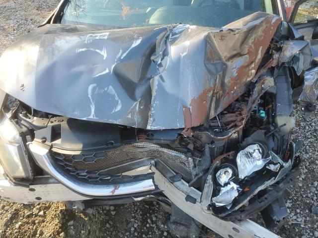 Photo 11 from auction – 2014 HONDA CIVIC LX with VIN 2HGFB2F59EH500987