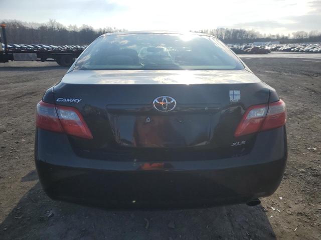 Photo 6 from auction – 2009 TOYOTA CAMRY BASE with VIN 4T1BE46K29U854838