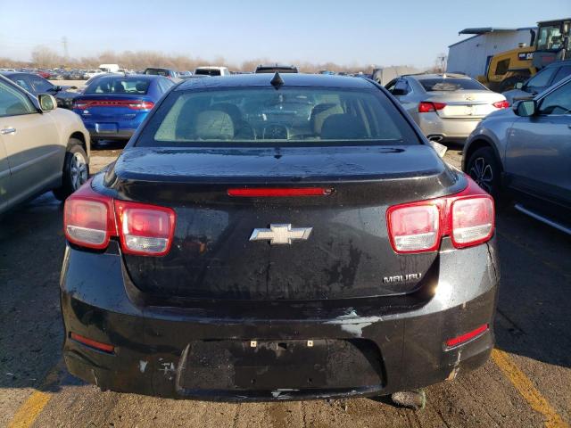 Photo 6 from auction – 2013 CHEVROLET MALIBU LS with VIN 1G11B5SA8DF251152