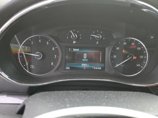 Photo 9 from auction – 2017 BUICK ENCORE PRE with VIN KL4CJASB3HB162651