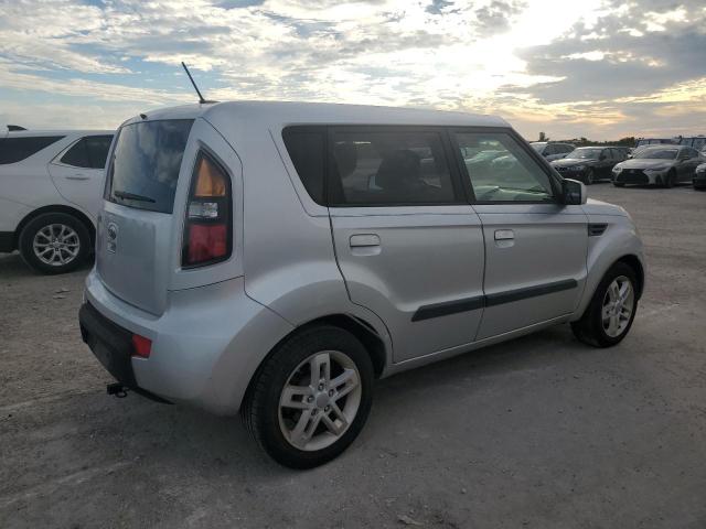 Zdjęcie 3 z aukcji – 2010 KIA SOUL + z VIN KNDJT2A26A7166099