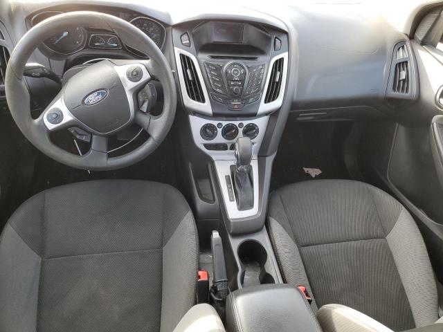 Photo 8 from auction – 2013 FORD FOCUS SE with VIN 1FADP3F23DL337974