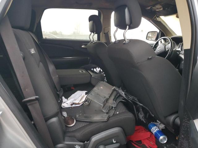 Foto 11 de la subasta – 2019 DODGE JOURNEY SE con VIN 3C4PDCBB6KT866309